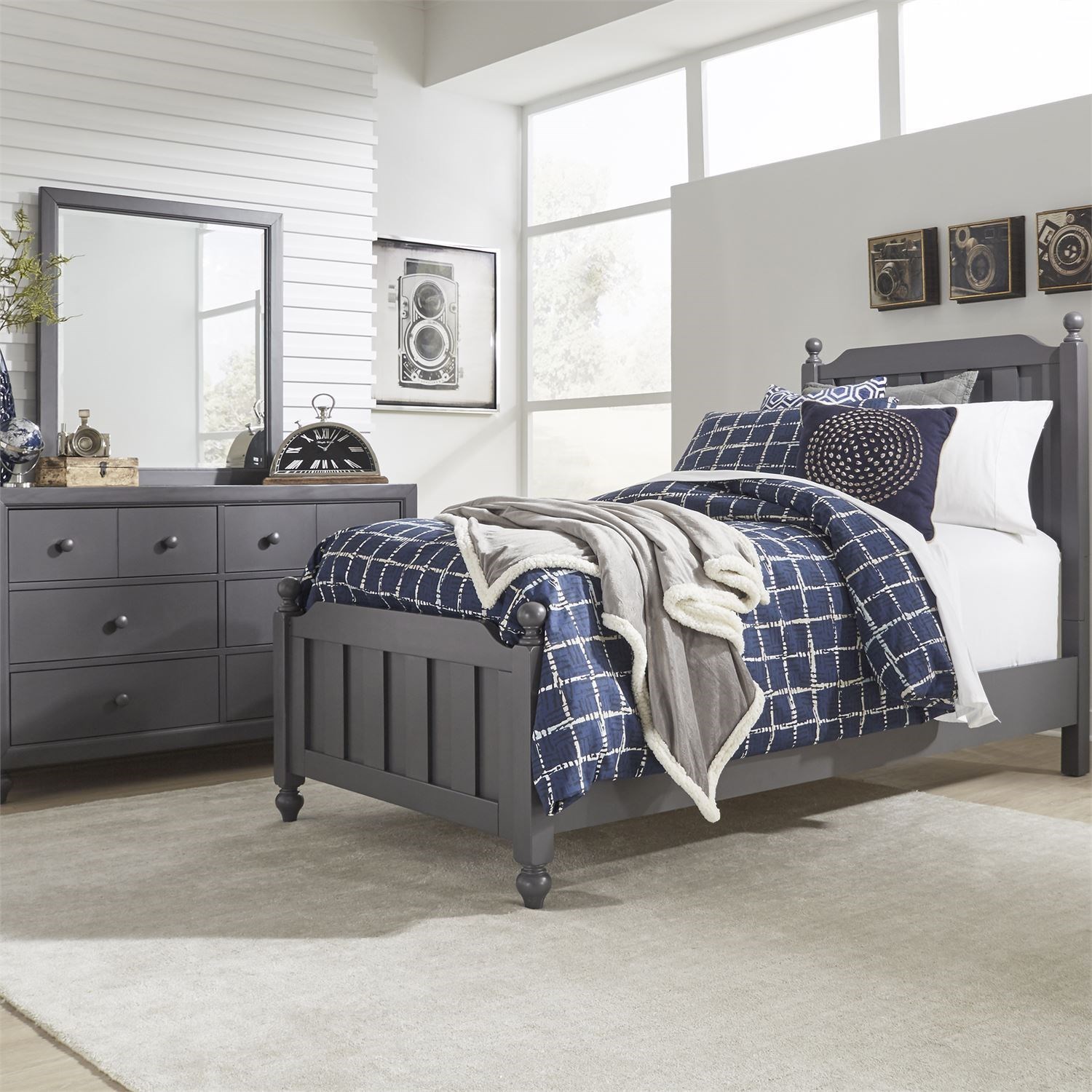 Twin bedroom discount sets clearance